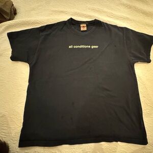 Nike ACG ‘All Conditions Gear’ T-Shirt - XL
